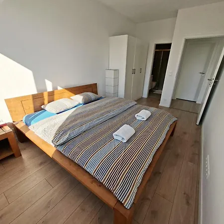 Karpatska Retreat Lägenhet Poprad